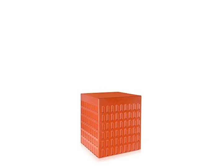 EUR, Hocker, 36 x 36 x H 45 cm de Kartell – photo du produit