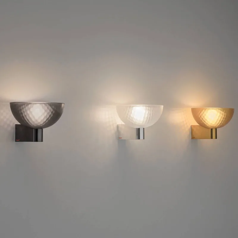 Fata Wandlamp Ambre by Kartell – product photo 2 of 2