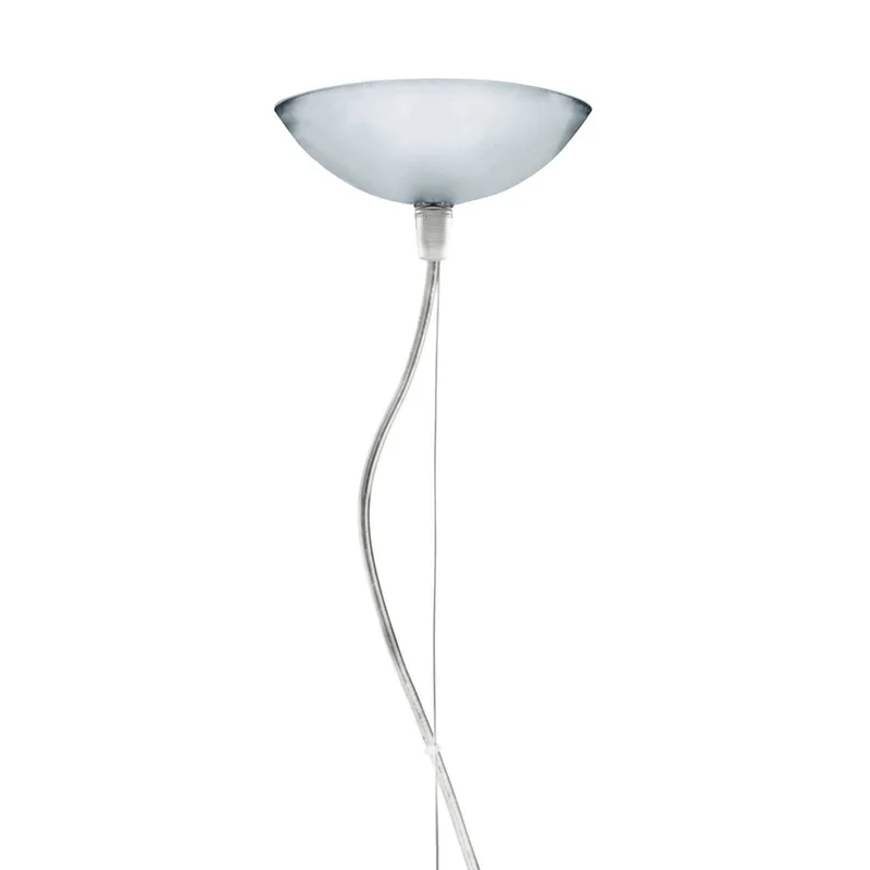 Fl/Y Hanglamp Chroom von Kartell – Produktfoto 3 von 3