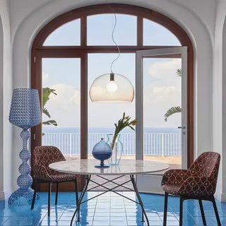 FL/Y hanglamp Cola von Kartell – Produktfoto 2 von 4