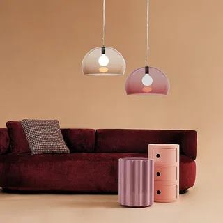FL/Y hanglamp Cola von Kartell – Produktfoto 3 von 4