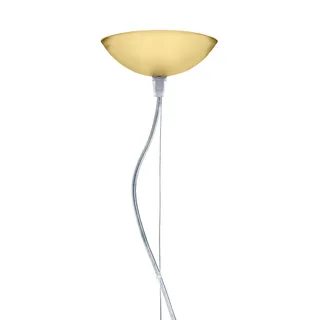 Fl/Y Hanglamp Goud von Kartell – Produktfoto 5 von 5