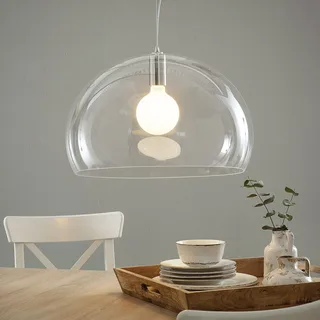 Fl/Y Hanglamp Kristal von Kartell – Produktfoto 1 von 5