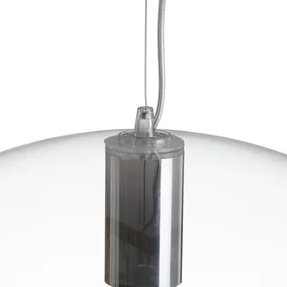 Fl/Y Hanglamp Kristal von Kartell – Produktfoto 4 von 5