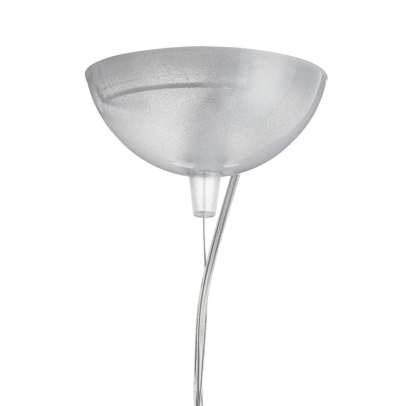 Fl/Y Hanglamp Kristal von Kartell – Produktfoto 5 von 5