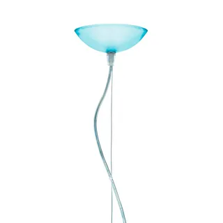 FL/Y hanglamp lichtblauw von Kartell – Produktfoto 4 von 5