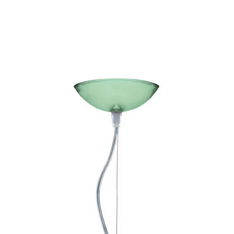 FL/Y hanglamp Salvie - Kartell - Woonkamer - Designer - Kunststof - 1 lamp by Kartell – product photo