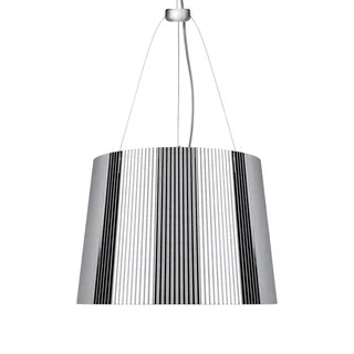 Gè hanglamp chroom fra Kartell – produktbillede 2 af 2