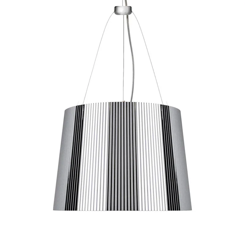 Gè hanglamp chroom fra Kartell – produktbillede 2 af 2