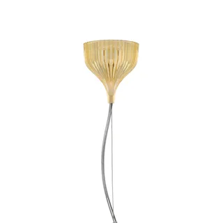Gé LED-Hängeleuchte gelb von Kartell – Produktfoto 2 von 2