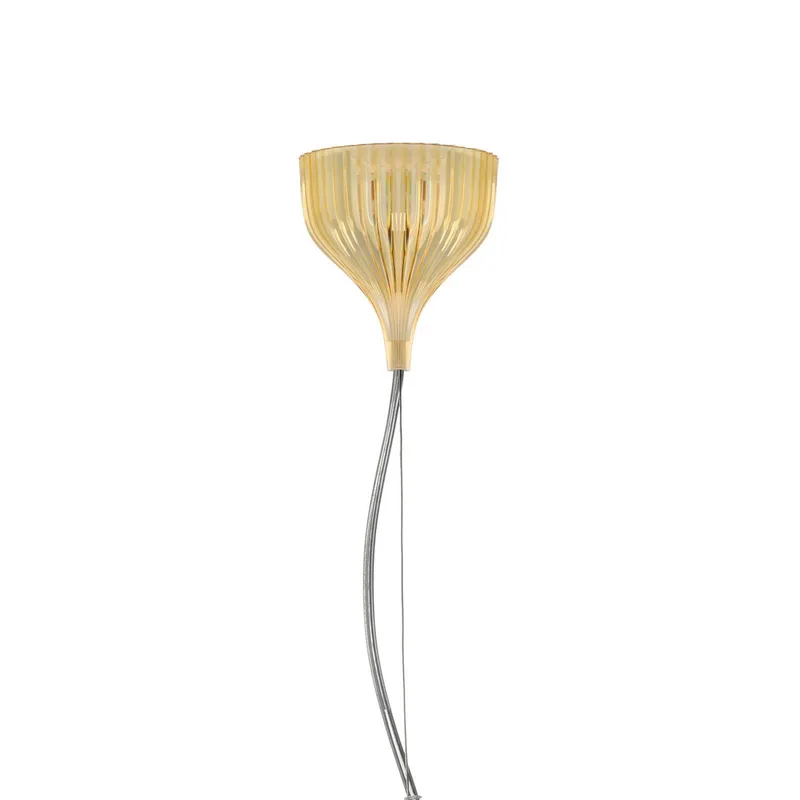 Gé LED-Hängeleuchte gelb von Kartell – Produktfoto 2 von 2