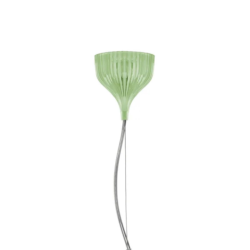 Gé hanglamp groen by Kartell – product photo 2 of 2