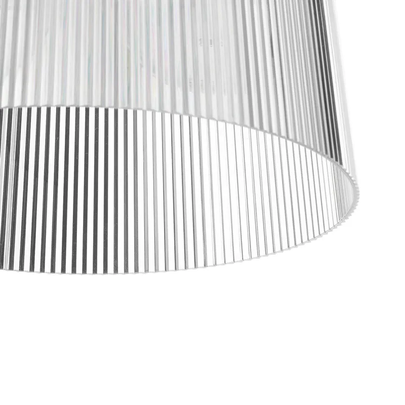 Ge' Hanglamp Kristal von Kartell – Produktfoto 4 von 5