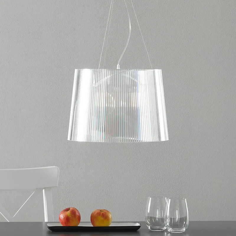 Ge' Hanglamp Kristal von Kartell – Produktfoto 2 von 5