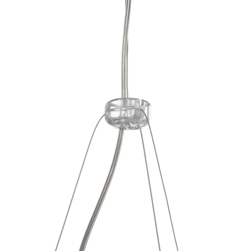 Ge' Hanglamp Kristal von Kartell – Produktfoto 5 von 5
