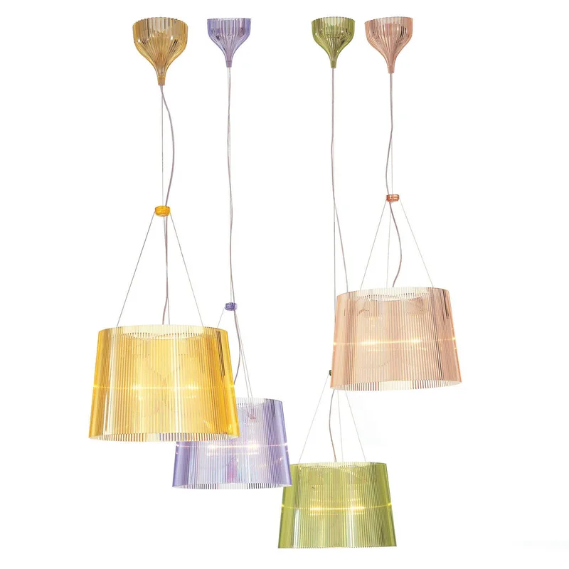 Gè hanglamp Rose by Kartell – product photo 2 of 3