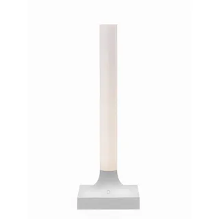 Goodnight Battery Tafellamp White von Kartell – Produktfoto 2 von 2