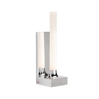 Goodnight Wandlamp Chrome von Kartell – Produktfoto 1 von 2