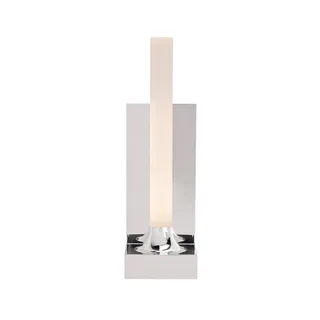 Goodnight Wandlamp Chrome von Kartell – Produktfoto 2 von 2