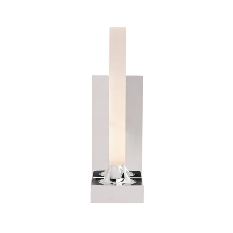 Goodnight Wandlamp Chrome von Kartell – Produktfoto 2 von 2