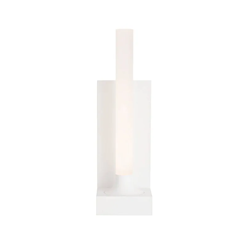 Goodnight Wandlamp White by Kartell – product photo 2 of 2