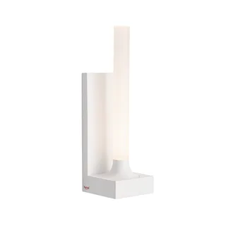 Goodnight Wandlamp White by Kartell – product photo 1 of 2