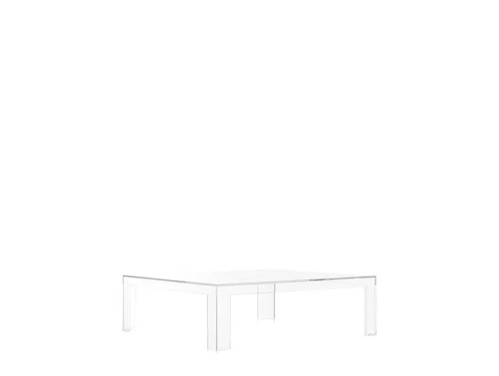 INVISIBLE TABLE Beistelltisch by Kartell – product photo