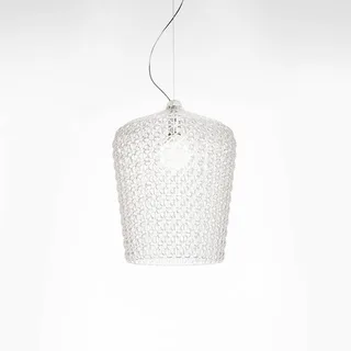 Kabuki Hanglamp Kristal by Kartell – product photo 2 of 4