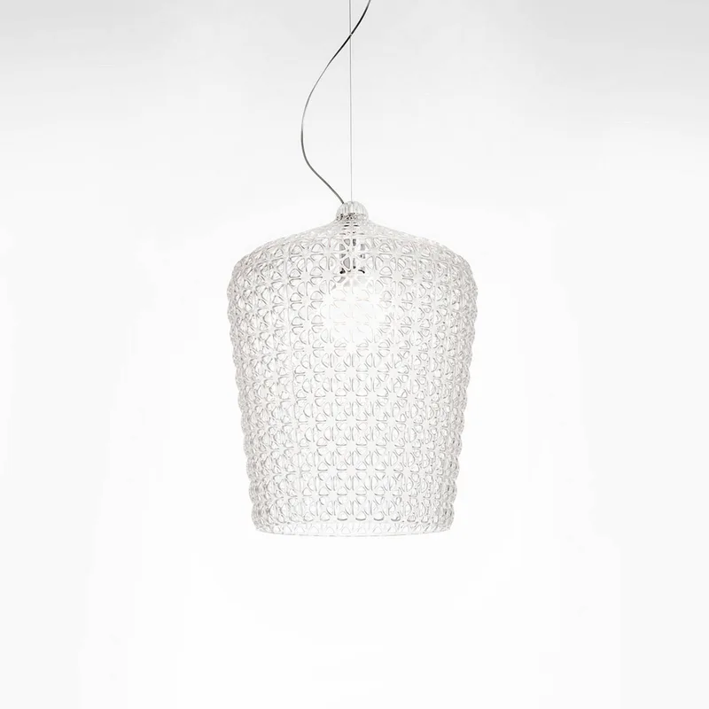Kabuki Hanglamp Kristal by Kartell – product photo 2 of 4