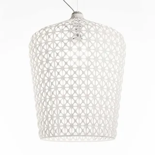 Kabuki Hanglamp Wit by Kartell – product photo 1 of 4