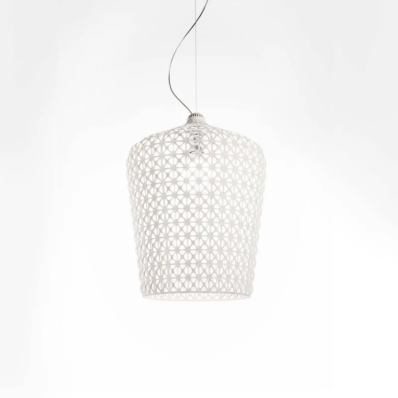 Kabuki Hanglamp Wit by Kartell – product photo 2 of 4