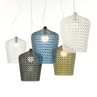 Kabuki Hanglamp Wit by Kartell – product photo 4 of 4