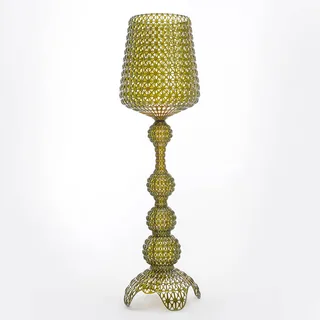 Kabuki VloerLamp Groen by Kartell – product photo 3 of 3