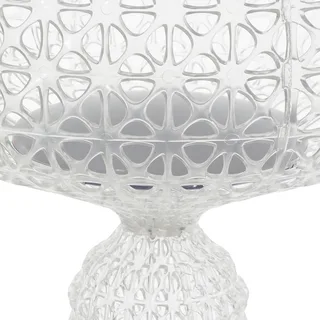 Kabuki VloerLamp Kristal van Kartell – productfoto 4 van 5