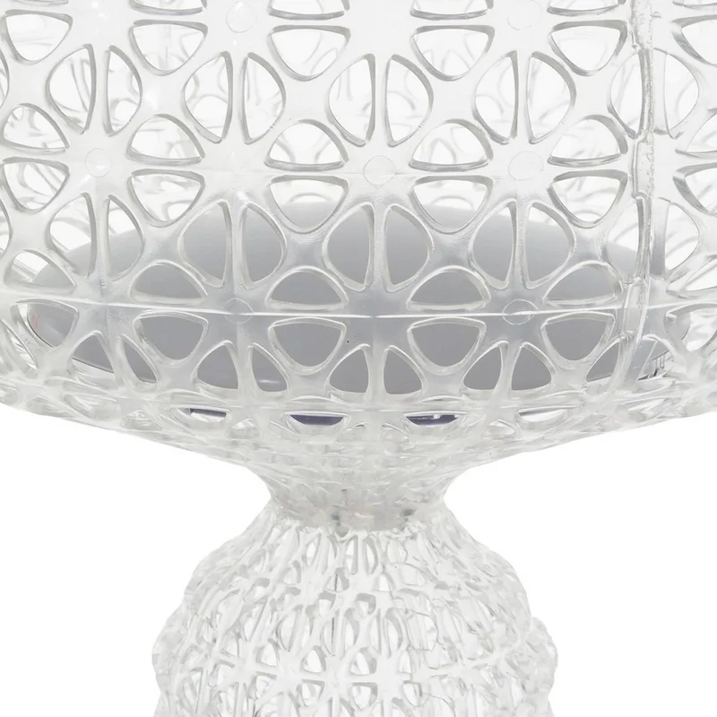 Kabuki VloerLamp Kristal van Kartell – productfoto 4 van 5