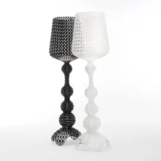 Kabuki VloerLamp Kristal van Kartell – productfoto 5 van 5