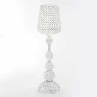 Kabuki VloerLamp Wit de Kartell – photo du produit 3 sur 5