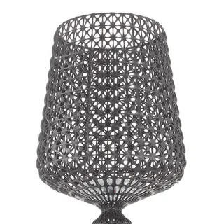 Kabuki VloerLamp Zwart by Kartell – product photo 3 of 5