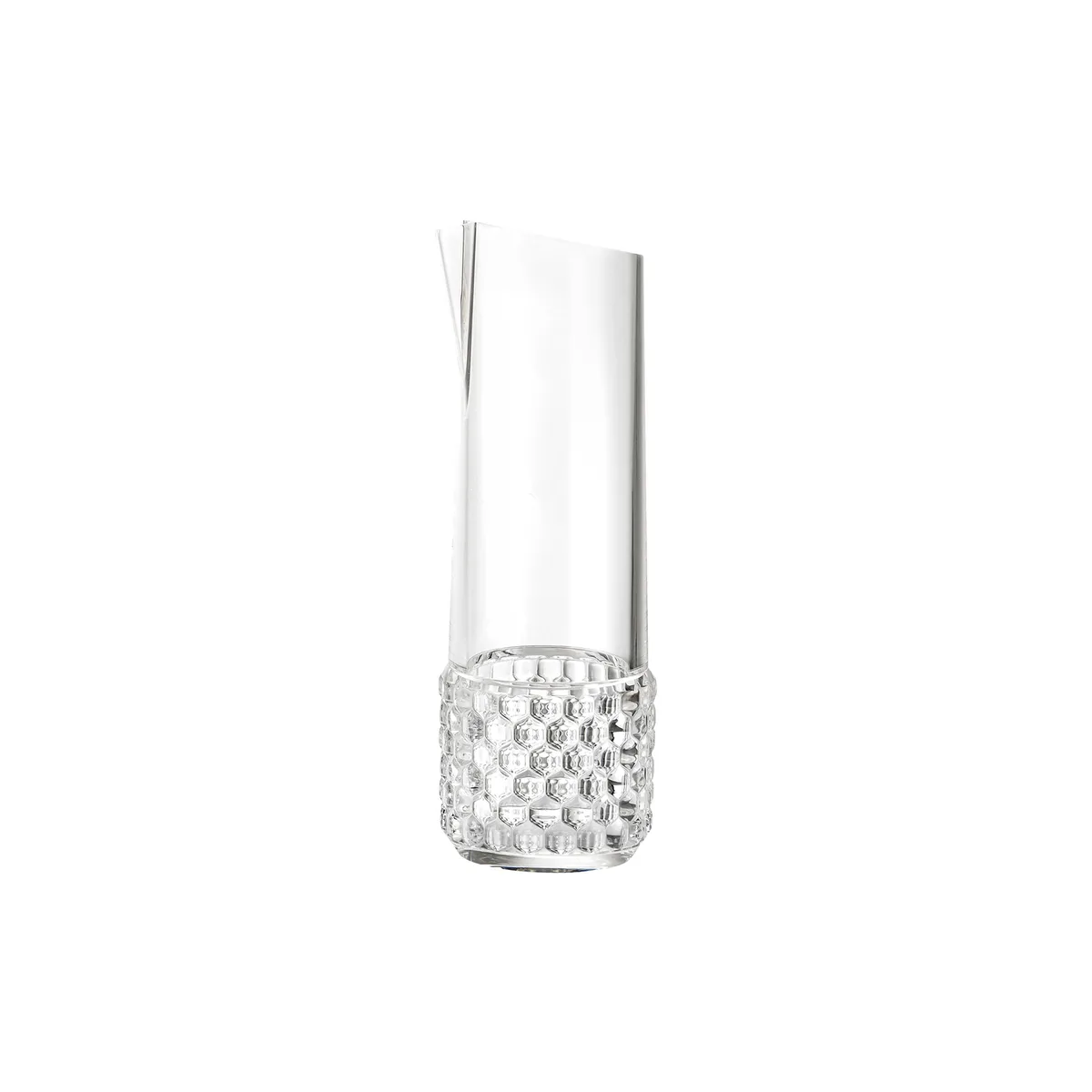 Karaffe Jellies Family - Transparent - PMMA - Designer Patricia Urquiola by Kartell – product photo