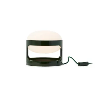 KD28 LED tafellamp, bosgroen, hoogte 23 cm by Kartell – product photo 2 of 4