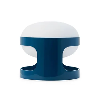 KD28 LED tafellamp, petrol, hoogte 23 cm by Kartell – product photo 4 of 4