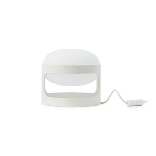 KD28 LED tafellamp, wit, hoogte 23 cm by Kartell – product photo 3 of 4