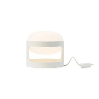KD28 LED tafellamp, wit, hoogte 23 cm by Kartell – product photo 2 of 4