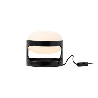 KD28 LED tafellamp, zwart, hoogte 23 cm van Kartell – productfoto 2 van 4