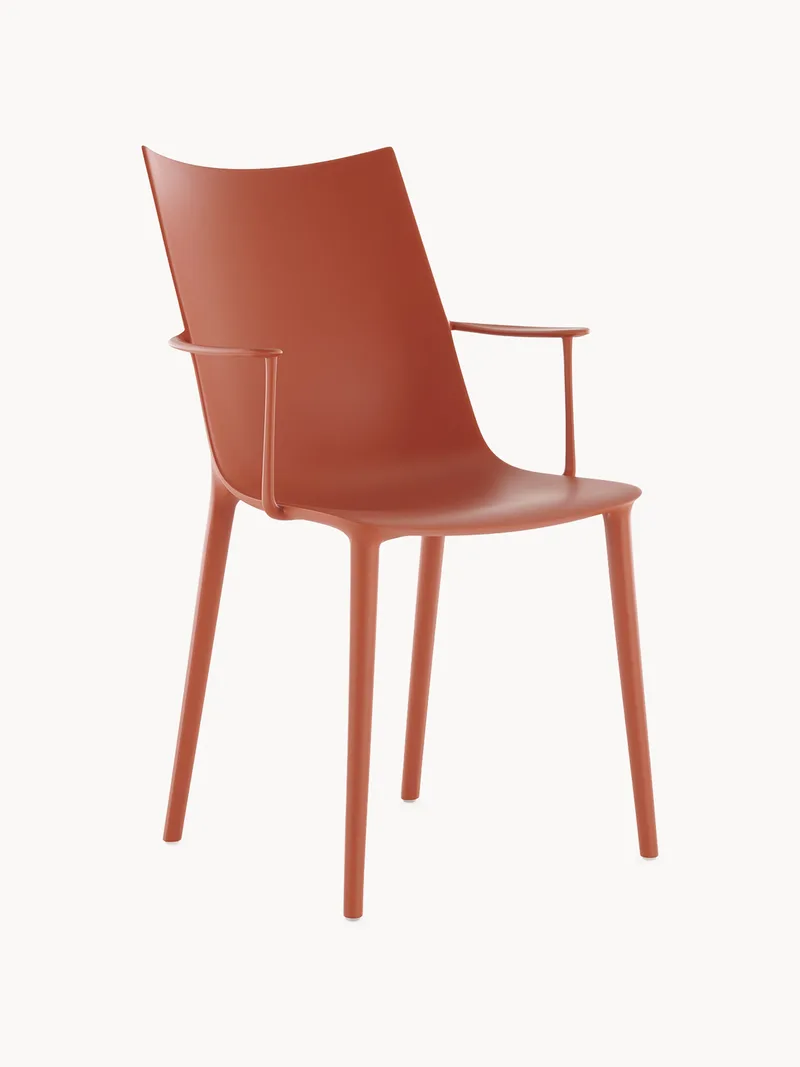 Kunststof stoel H. H.H. by Kartell – product photo