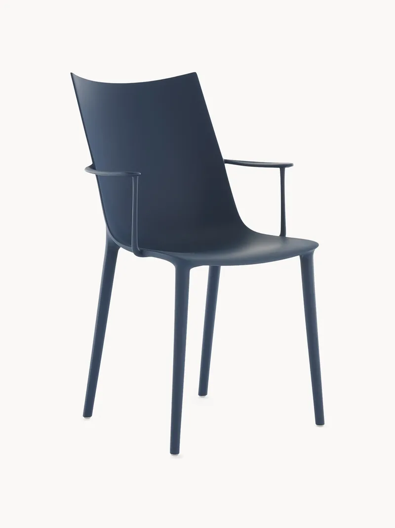 Kunststof stoel H. H.H. de Kartell – photo du produit