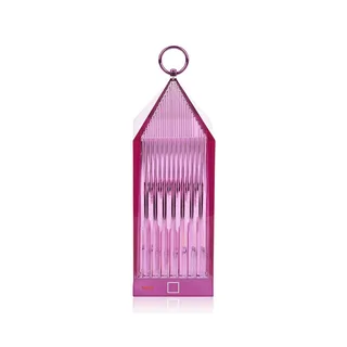 Lantern Portable tafellamp V2 Wisteria van Kartell – productfoto 2 van 2