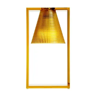 Light Air tafellamp Sculped Bernstein van Kartell – productfoto 2 van 2