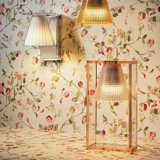 Light Air wandlamp beige van Kartell – productfoto 2 van 4