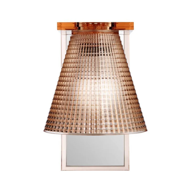 Light Air wandlamp Sculped Bernstein van Kartell – productfoto 3 van 3